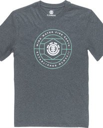 3 Swivel Ss - Tee Shirt for Men  N1SSB3ELP9 Element