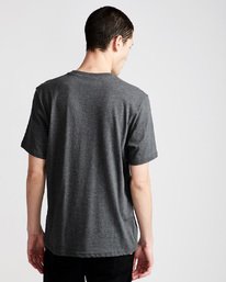 2 Swivel Ss - Tee Shirt for Men  N1SSB3ELP9 Element