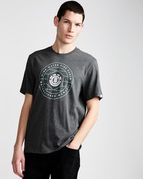 0 Swivel Ss - Tee Shirt for Men  N1SSB3ELP9 Element