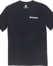 3 Blazin Chest Ss - T-Shirt pour Homme  N1SSB4ELP9 Element