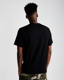 2 Blazin Chest Ss - T-Shirt pour Homme  N1SSB4ELP9 Element