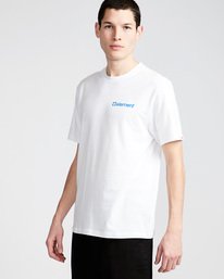 0 Joint Ss - Tee Shirt for Men  N1SSB5ELP9 Element