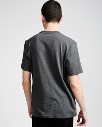 2 Slab Ss - camiseta para Hombre  N1SSB7ELP9 Element