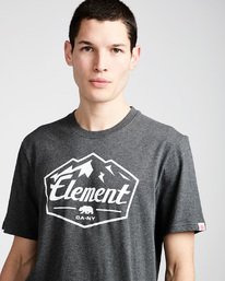 1 Slab Ss - camiseta para Hombre  N1SSB7ELP9 Element