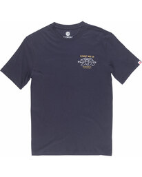 4 Roam Ss - Tee Shirt for Men  N1SSB8ELP9 Element