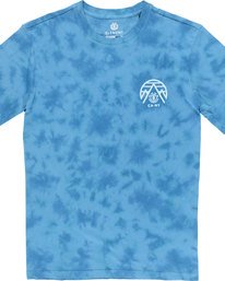 0 Overcast Ss - Tee Shirt for Men  N1SSB9ELP9 Element