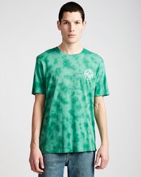 0 Overcast Ss - Tee Shirt for Men  N1SSB9ELP9 Element