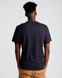 2 Chimp Ss - Tee Shirt for Men  N1SSC4ELP9 Element