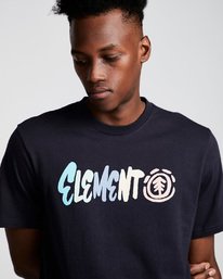1 Chimp Ss - Tee Shirt for Men  N1SSC4ELP9 Element