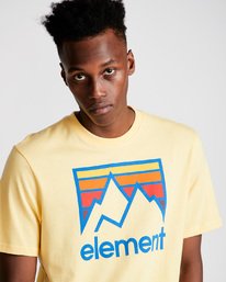 1 Link Ss - T-Shirt pour Homme  N1SSC7ELP9 Element