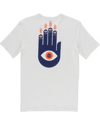 5 Palm Ss - Tee Shirt for Men  N1SSD3ELP9 Element