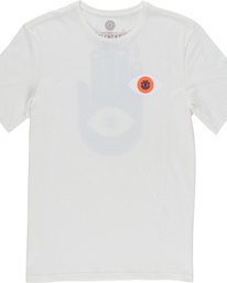 4 Palm Ss - Tee Shirt for Men  N1SSD3ELP9 Element