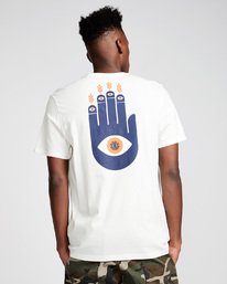 2 Palm Ss - Tee Shirt for Men  N1SSD3ELP9 Element