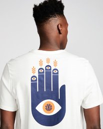 3 Palm Ss - Tee Shirt for Men  N1SSD3ELP9 Element