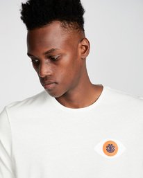 1 Palm Ss - Tee Shirt for Men  N1SSD3ELP9 Element