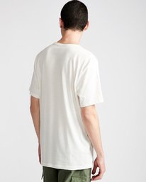 2 Leapus Ss - Tee Shirt for Men  N1SSD5ELP9 Element