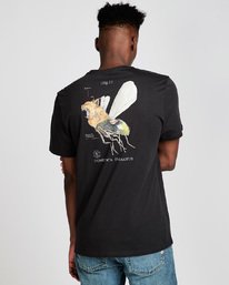 2 Domestica Ss - Tee Shirt for Men  N1SSD6ELP9 Element