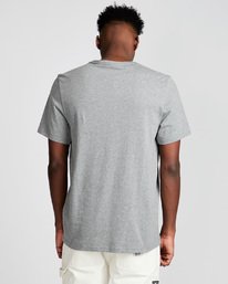 2 Rolling Ss - camiseta para Hombre  N1SSD9ELP9 Element