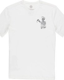 3 Spilt Ss - camiseta para Hombre  N1SSE1ELP9 Element