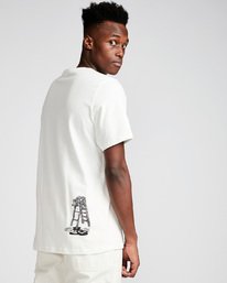2 Spilt Ss - camiseta para Hombre  N1SSE1ELP9 Element
