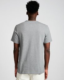 2 By Hand Ss - Tee Shirt for Men  N1SSE3ELP9 Element