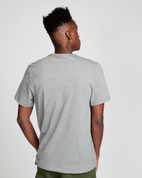 2 Hr Ss - camiseta para Hombre  N1SSE7ELP9 Element