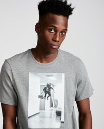 1 Hr Ss - camiseta para Hombre  N1SSE7ELP9 Element