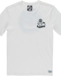 4 Painted Ss - Tee Shirt for Men  N1SSE9ELP9 Element