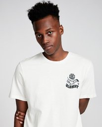 1 Painted Ss - Tee Shirt for Men  N1SSE9ELP9 Element