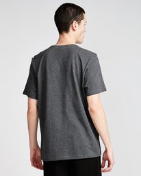 2 Slash - T-Shirts für Männer  N1SSF3ELP9 Element