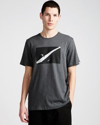 0 Slash - T-Shirts für Männer  N1SSF3ELP9 Element