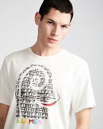 1 Pimiento Ss - camiseta para Hombre  N1SSF8ELP9 Element