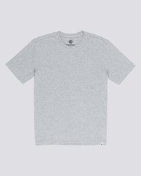 0 Basic - Short Sleeve T-Shirt  N1SSG1ELP9 Element