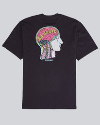 1 Go Skate Ss - Tee Shirt for Men  N1SSG8ELP9 Element