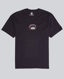 0 Go Skate Ss - Tee Shirt for Men  N1SSG8ELP9 Element