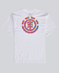 1 Radial Icon Ss - camiseta para Hombre  N1SSH4ELP9 Element