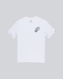 0 Twists & Turns Ss - Tee Shirt for Men  N1SSH7ELP9 Element