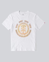 0 Brighter Days Fill S - Tee Shirt for Men  N1SSI2ELP9 Element