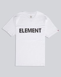 0 Classic Ss Smu - Tee Shirt for Men  N1SSI4ELMU Element