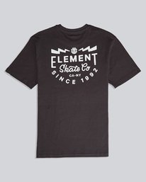 1 Zap Ss Tee Ftm - Tee Shirt for Men  N1SSI5ELP9 Element