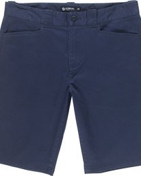 4 Sawyer 22" - Shorts for Men Grey N1WKA1ELP9 Element