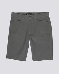 0 Sawyer 22" - Shorts for Men Grey N1WKA1ELP9 Element