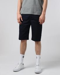 0 Sawyer 22" - Shorts for Men Grey N1WKA1ELP9 Element