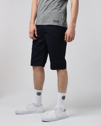 1 Sawyer 22" - Shorts for Men Grey N1WKA1ELP9 Element