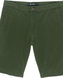 4 Howland Classic Wk - shorts pour Homme Multi N1WKA2ELP9 Element