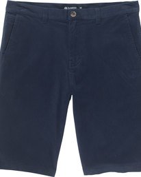 4 Howland Classic Wk - Walkshort for Men Gray N1WKA2ELP9 Element