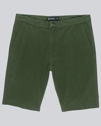 0 Howland Classic Wk - shorts pour Homme Multi N1WKA2ELP9 Element