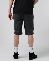 2 Howland Classic Wk - shorts pour Homme Noir N1WKA2ELP9 Element