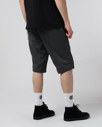 3 Howland Classic Wk - shorts pour Homme Noir N1WKA2ELP9 Element