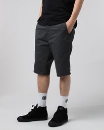 1 Howland Classic Wk - shorts pour Homme Noir N1WKA2ELP9 Element
